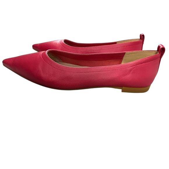 Everlane- The‎ Day Glove Flats- Size 5.5- Worn Once! - Picture 3 of 4